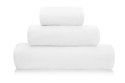 Ręcznik hotelowy 70x140 Standard biały 500 g/m2 SH Ręcznik hotelowy 70x140 Standard biały 500 g/m2 SH
