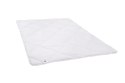 Kołdra antyalergiczna 135x200 Hotel 800g Mikrofibra biała AMZ Kołdra antyalergiczna 135x200 Hotel 800g Mikrofibra biała AMZ