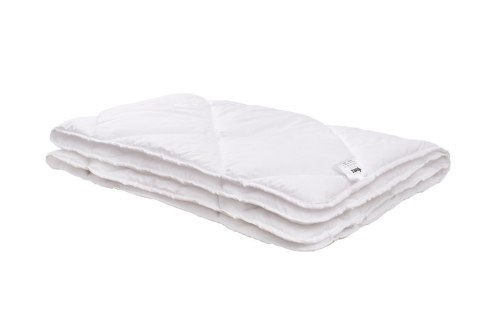 Kołdra antyalergiczna 135x200 Hotel 800g Mikrofibra biała AMZ Kołdra antyalergiczna 135x200 Hotel 800g Mikrofibra biała AMZ