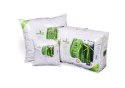 Kołdra antyalergiczna 155x200 Bamboo 4 pory roku 1120 g + 400 g biała Kołdra antyalergiczna 155x200 Bamboo 4 pory roku 1120 g + 400 g biała