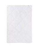 Kołdra antyalergiczna 155x200 Hotel 930g Mikrofibra biała AMZ Kołdra antyalergiczna 155x200 Hotel 930g Mikrofibra biała AMZ