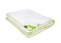 Kołdra antyalergiczna 200x220 Bamboo letnia 900 g biała AMZ Kołdra antyalergiczna 200x220 Bamboo letnia 900 g biała AMZ