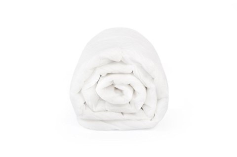 Kołdra z Flizeliny 135x200 Soft Line Biała Antyalergiczna Wendre Kołdra z Flizeliny 135x200 Soft Line Biała Antyalergiczna Wendre