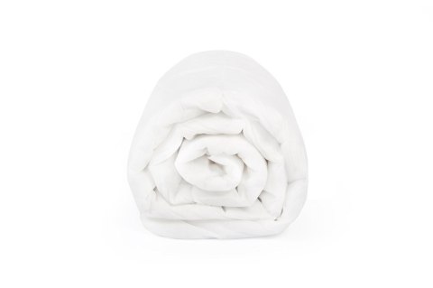 Kołdra z Flizeliny 200x220 Soft Line Biała Antyalergiczna Wendre Kołdra z Flizeliny 200x220 Soft Line Biała Antyalergiczna Wendre