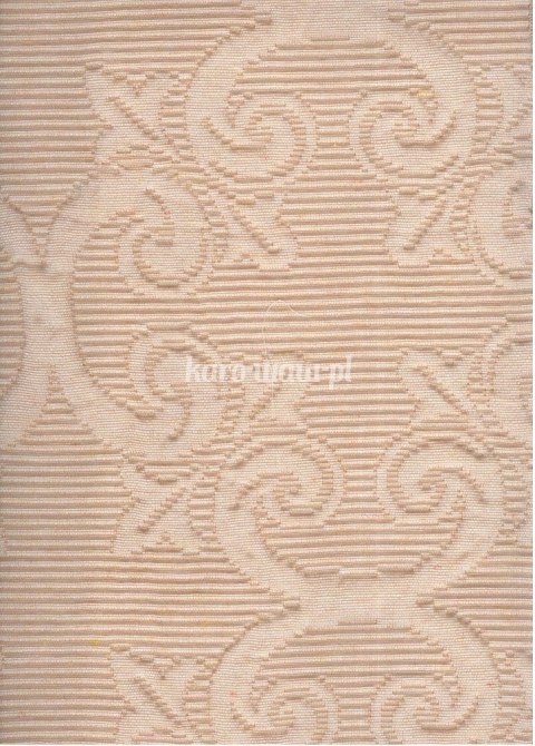 Narzuta 70x160 Greno Barok Beż 1 szt. Greno Narzuta 70x160 Greno Barok Beż 1 szt. Greno