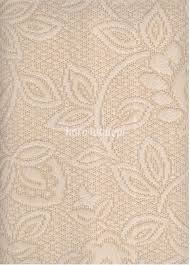 Narzuta 70x160 Greno Flower Beż Greno