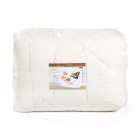 Narzuta Kołdra Mikrofibra 155x200 Ekri Karo Narzuta Kołdra Mikrofibra 155x200 Ekri Karo