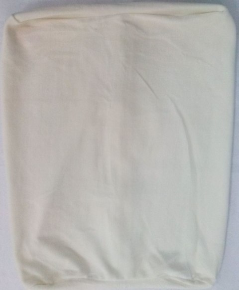 Poszewka Alfa na poduszkę profilowaną 50x33x7,5/10 do spania z pianki termoplastycznej Matex Poszewka Alfa na poduszkę profilowaną 50x33x7,5/10 do spania z pianki termoplastycznej Matex