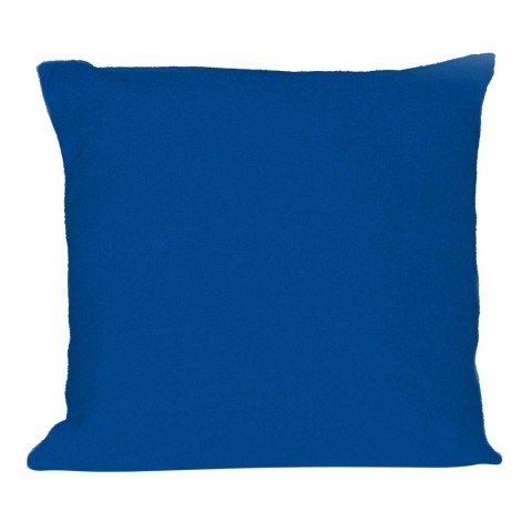 Poszewka frotte 40x40 011 chabrowa jednobarwna Darymex Poszewka frotte 40x40 011 chabrowa jednobarwna Darymex