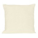Poszewka frotte 40x40 022 ekologiczna jednobarwna Darymex Poszewka frotte 40x40 022 ekologiczna jednobarwna Darymex