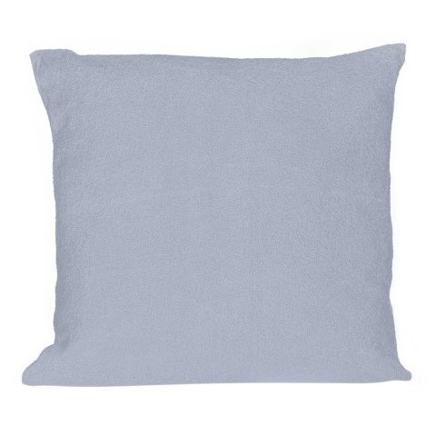 Poszewka frotte 40x40 024 popielata jednobarwna Darymex Poszewka frotte 40x40 024 popielata jednobarwna Darymex