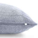 Poszewka frotte 40x40 024 popielata jednobarwna Darymex Poszewka frotte 40x40 024 popielata jednobarwna Darymex