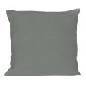 Poszewka frotte 40x40 037 szara jednobarwna Darymex Poszewka frotte 40x40 037 szara jednobarwna Darymex
