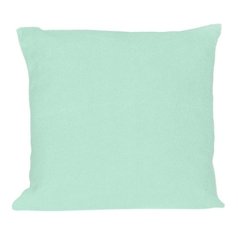 Poszewka frotte 40x40 039 morska jednobarwna Darymex Poszewka frotte 40x40 039 morska jednobarwna Darymex