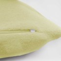 Poszewka frotte 50x60 019 kremowa jednobarwna Darymex Poszewka frotte 50x60 019 kremowa jednobarwna Darymex