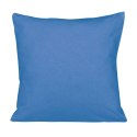 Poszewka jersey 40x40 011 chabrowa jednobarwna Darymex Poszewka jersey 40x40 011 chabrowa jednobarwna Darymex