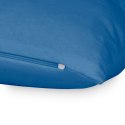 Poszewka jersey 40x40 011 chabrowa jednobarwna Darymex Poszewka jersey 40x40 011 chabrowa jednobarwna Darymex