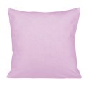 Poszewka jersey 40x40 016 wrzosowa jednobarwna Darymex Poszewka jersey 40x40 016 wrzosowa jednobarwna Darymex