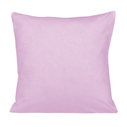Poszewka jersey 40x40 016 wrzosowa jednobarwna Darymex Poszewka jersey 40x40 016 wrzosowa jednobarwna Darymex