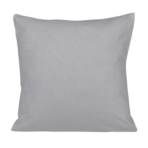 Poszewka jersey 40x40 024 popielata jednobarwna Darymex Poszewka jersey 40x40 024 popielata jednobarwna Darymex