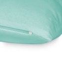 Poszewka jersey 40x40 039 morska jednobarwna Darymex Poszewka jersey 40x40 039 morska jednobarwna Darymex
