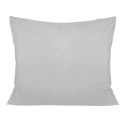 Poszewka satynowa 50x70 popielata 024 jednobarwna Darymex Poszewka satynowa 50x70 popielata 024 jednobarwna Darymex