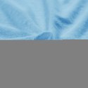 Prześcieradło frotte z gumką 140x200 009 niebieskie Darymex Prześcieradło frotte z gumką 140x200 009 niebieskie Darymex