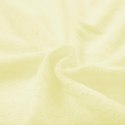 Prześcieradło frotte z gumką 140x200 019 kremowe Darymex Prześcieradło frotte z gumką 140x200 019 kremowe Darymex