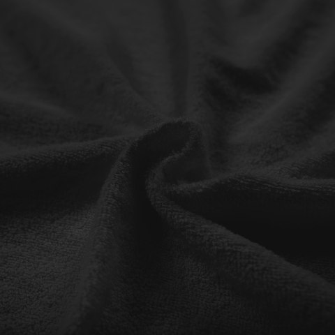 Prześcieradło frotte z gumką 140x200 027 czarne Darymex Prześcieradło frotte z gumką 140x200 027 czarne Darymex