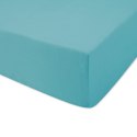 Prześcieradło jersey z gumką 180x200 010 turkusowe Darymex Prześcieradło jersey z gumką 180x200 010 turkusowe Darymex