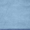 Ręcznik Amy 70x140 niebieski 380 g/m2 frotte Eurofirany Ręcznik Amy 70x140 niebieski 380 g/m2 frotte Eurofirany