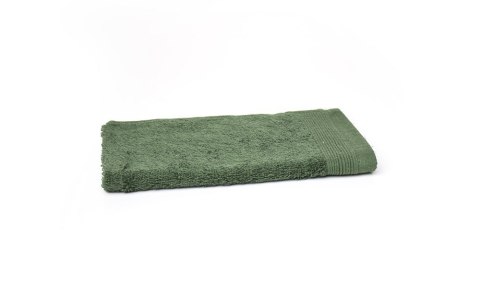Ręcznik Aqua 30x50 zielony butelkowy frotte 500 g/m2 Faro Ręcznik Aqua 30x50 zielony butelkowy frotte 500 g/m2 Faro