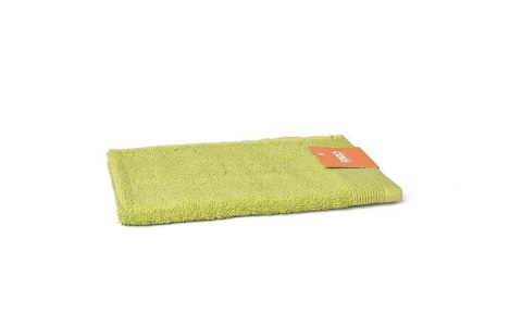 Ręcznik Aqua 30x50 zielony jabłkowy frotte 500 g/m2 Faro Ręcznik Aqua 30x50 zielony jabłkowy frotte 500 g/m2 Faro