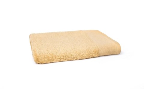 Ręcznik Aqua 70x140 beżowy frotte 500 g/m2 Faro Ręcznik Aqua 70x140 beżowy frotte 500 g/m2 Faro
