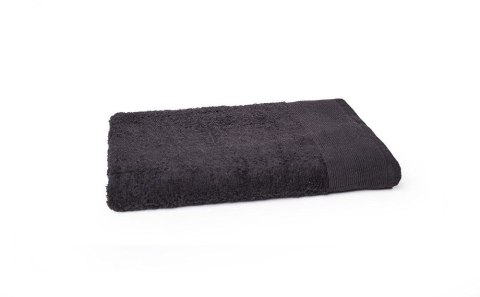Ręcznik Aqua 70x140 czarny frotte 500 g/m2 Faro Ręcznik Aqua 70x140 czarny frotte 500 g/m2 Faro