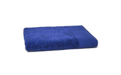 Ręcznik Aqua 70x140 granatowy frotte 500 g/m2 Faro Ręcznik Aqua 70x140 granatowy frotte 500 g/m2 Faro