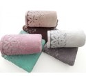 Ręcznik Bella 70x140 Pistacjowy 450g Greno Ręcznik Bella 70x140 Pistacjowy 450g Greno