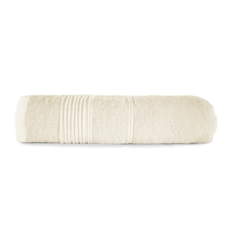 Ręcznik Moreno 50x90 Bamboo kremowy 500g/m2 Darymex Ręcznik Moreno 50x90 Bamboo kremowy 500g/m2 Darymex