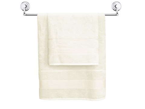 Ręcznik Moreno 50x90 Bamboo kremowy 500g/m2 Darymex Ręcznik Moreno 50x90 Bamboo kremowy 500g/m2 Darymex