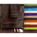 Ręcznik Moreno 70x140 Bamboo turkusowy Darymex