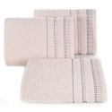 Ręcznik Pola 30x50 10 różowy frotte 500 g/m2 Eurofirany Ręcznik Pola 30x50 10 różowy frotte 500 g/m2 Eurofirany