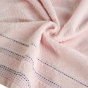 Ręcznik Pola 30x50 10 różowy frotte 500 g/m2 Eurofirany Ręcznik Pola 30x50 10 różowy frotte 500 g/m2 Eurofirany