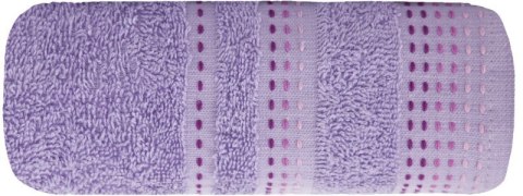Ręcznik Pola 30x50 13 wrzosowy frotte 500 g/m2 Eurofirany Ręcznik Pola 30x50 13 wrzosowy frotte 500 g/m2 Eurofirany