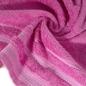 Ręcznik Pola 30x50 17 amarantowy frotte 500 g/m2 Eurofirany Ręcznik Pola 30x50 17 amarantowy frotte 500 g/m2 Eurofirany