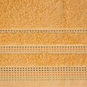 Ręcznik Pola 50x90 03 morelowy frotte 500 g/m2 Eurofirany Ręcznik Pola 50x90 03 morelowy frotte 500 g/m2 Eurofirany