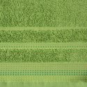 Ręcznik Pola 50x90 07 zielony frotte 500 g/m2 Eurofirany Ręcznik Pola 50x90 07 zielony frotte 500 g/m2 Eurofirany