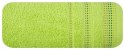 Ręcznik Pola 70x140 06 sałata frotte 500 g/m2 Eurofirany Ręcznik Pola 70x140 06 sałata frotte 500 g/m2 Eurofirany