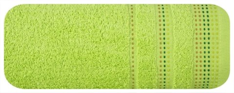 Ręcznik Pola 70x140 06 sałata frotte 500 g/m2 Eurofirany Ręcznik Pola 70x140 06 sałata frotte 500 g/m2 Eurofirany