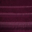 Ręcznik Pola 70x140 24 bakłażan frotte 500 g/m2 Eurofirany Ręcznik Pola 70x140 24 bakłażan frotte 500 g/m2 Eurofirany