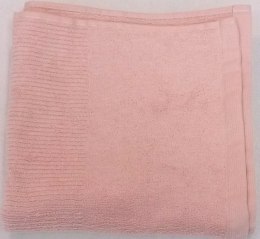 Ręcznik Sabotek 50x100 różowy Zwoltex